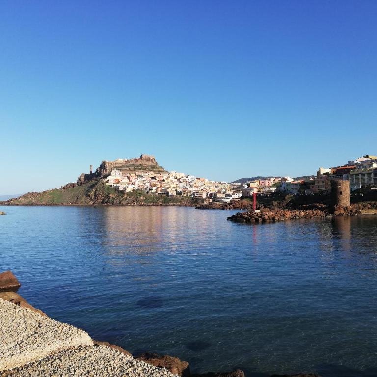 Appartamento Belvedere - Appartamento con Vista Mare - 32