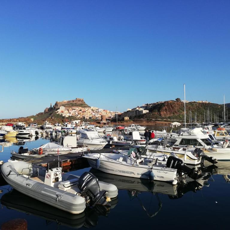 Appartamento Belvedere - Appartamento con Vista Mare - 31