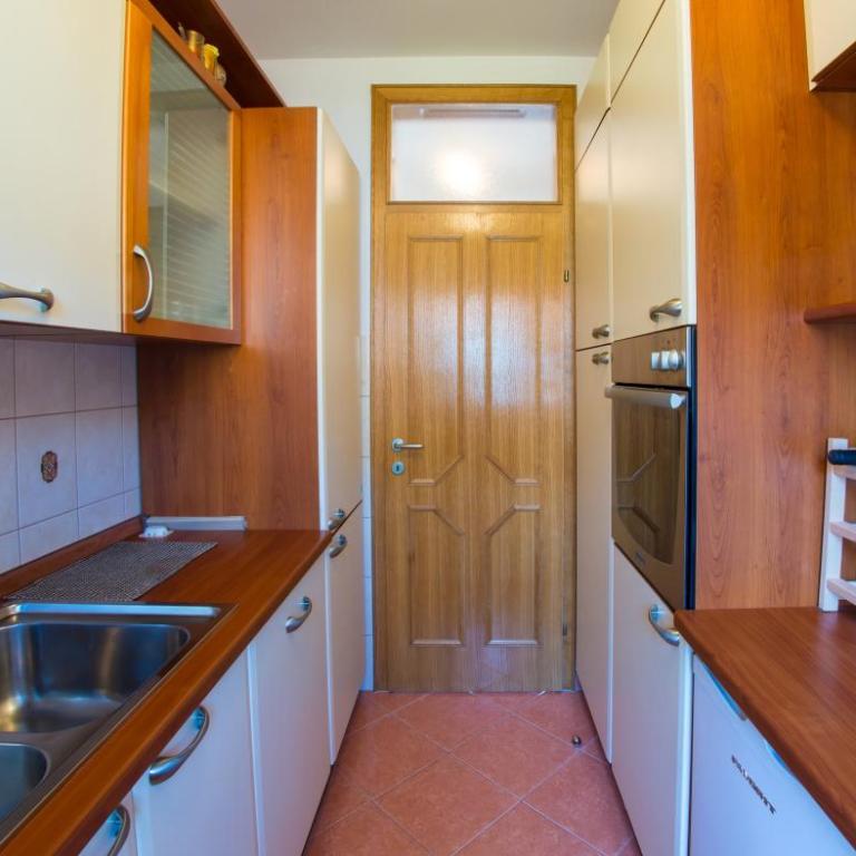 Apartment Italy - Promenade Mostar - Two-Bedroom Apartment - 26