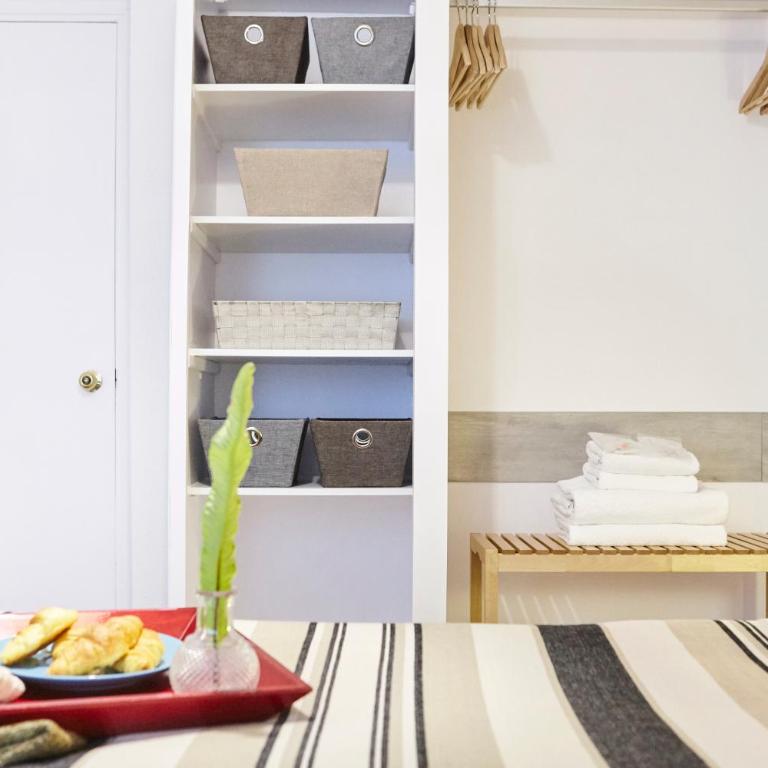 SALABERRIA APARTMENT with private garage - Apartamento - 19