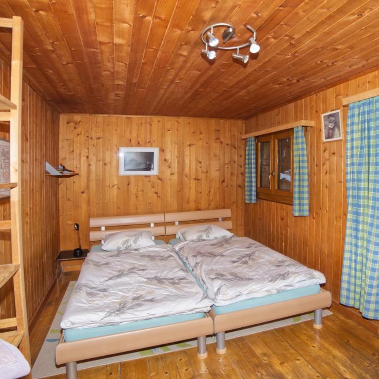 le castor - Doppelzimmer mit Balkon - 2