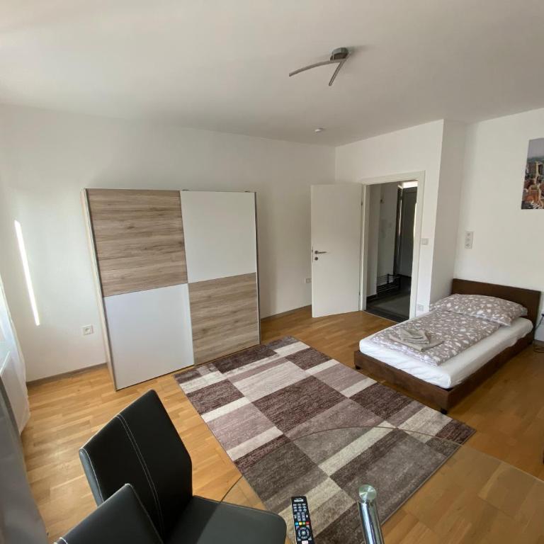 Apartments Graz Self Check-in free parking - Apartment mit 1 Schlafzimmer - 1