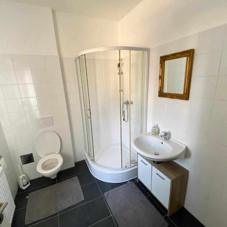 Apartments Graz Self Check-in free parking - Apartment mit 1 Schlafzimmer - 11