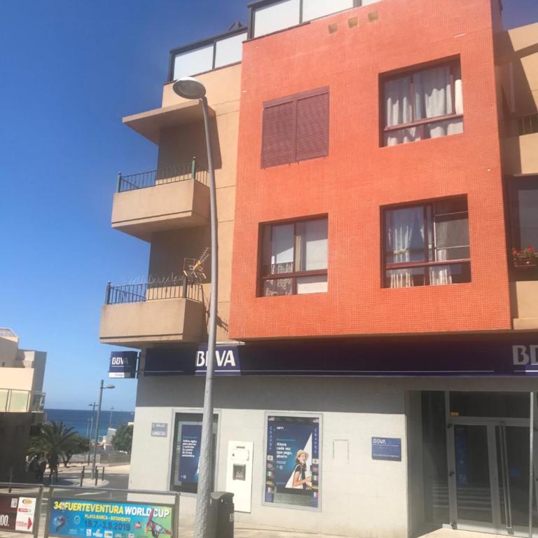 VIP HOLIDAYS Morro Jable Beach & Center 2 - Apartamento de 1 dormitorio - 33