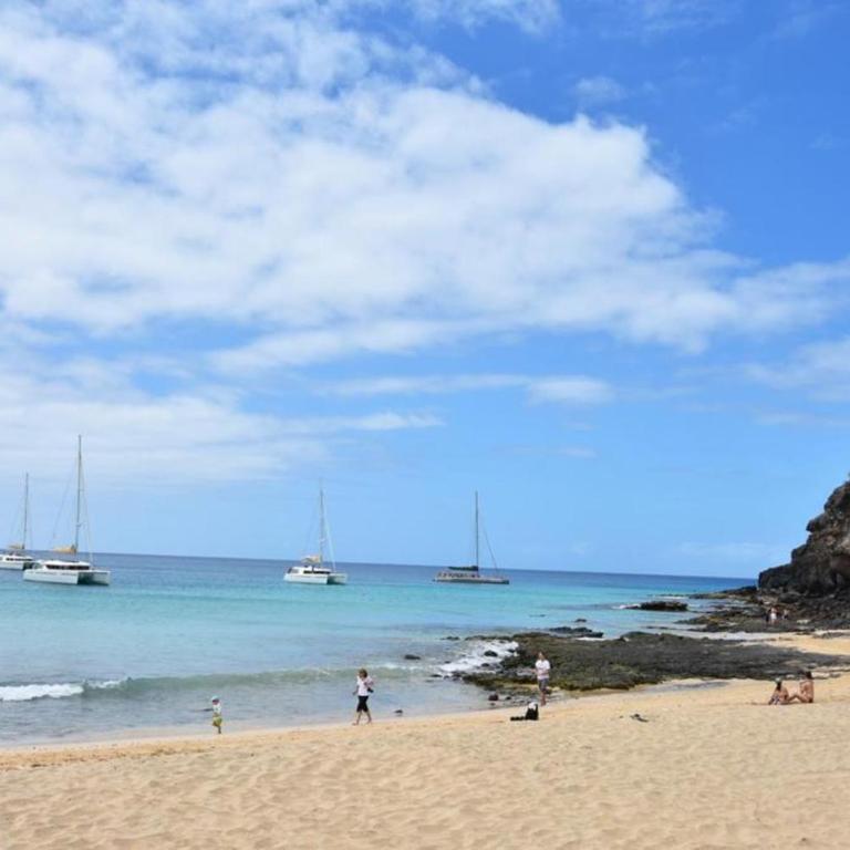 VIP HOLIDAYS Morro Jable Beach & Center 2 - Apartamento de 1 dormitorio - 38