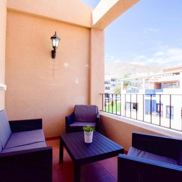 VIP HOLIDAYS Morro Jable Beach & Center 2 - Apartamento de 1 dormitorio - 28