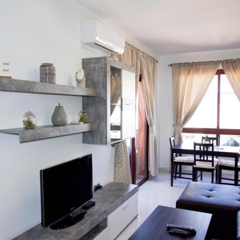 VIP HOLIDAYS Morro Jable Beach & Center 2 - Apartamento de 1 dormitorio - 4