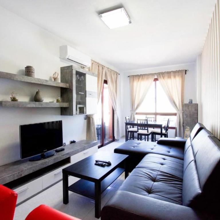 VIP HOLIDAYS Morro Jable Beach & Center 2 - Apartamento de 1 dormitorio - 5