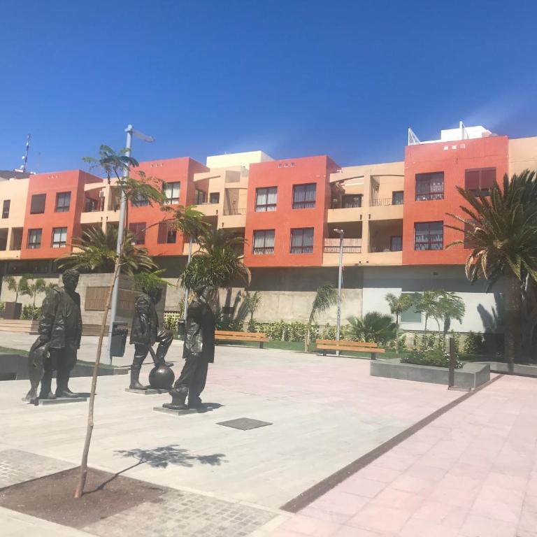 VIP HOLIDAYS Morro Jable Beach & Center 2 - Apartamento de 1 dormitorio - 30