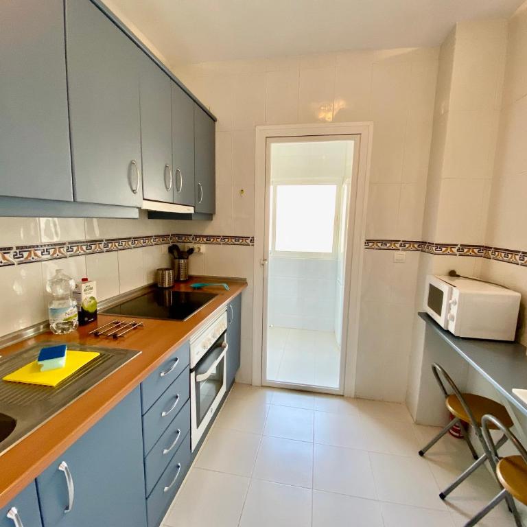 Riviera Beach apartment - Apartamento de 2 dormitorios - 10