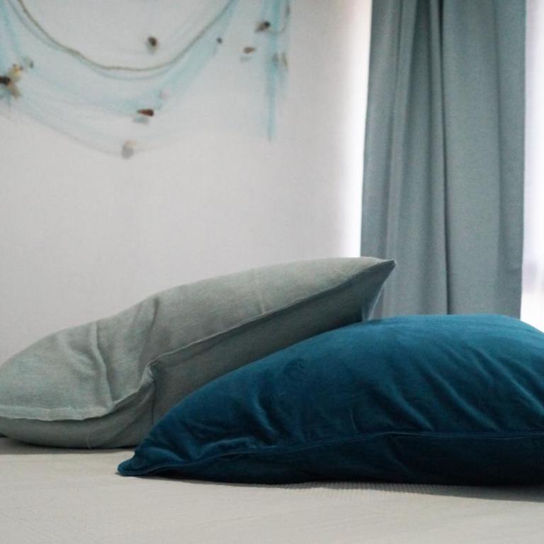 Domo 'e chelu - Appartamento con 1 Camera da Letto - 15