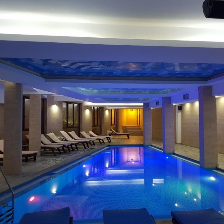 Milmari RELAX apartment - One-Bedroom Apartment - 29