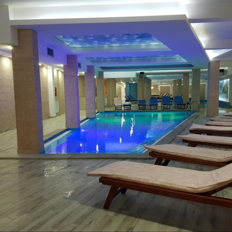 Milmari RELAX apartment - One-Bedroom Apartment - 30