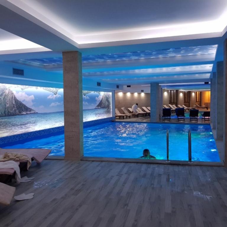 Milmari RELAX apartment - One-Bedroom Apartment - 28