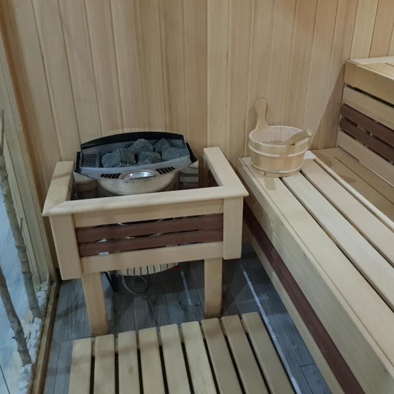 Milmari RELAX apartment - One-Bedroom Apartment - 38