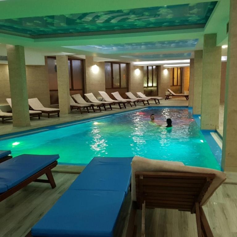 Milmari RELAX apartment - One-Bedroom Apartment - 31