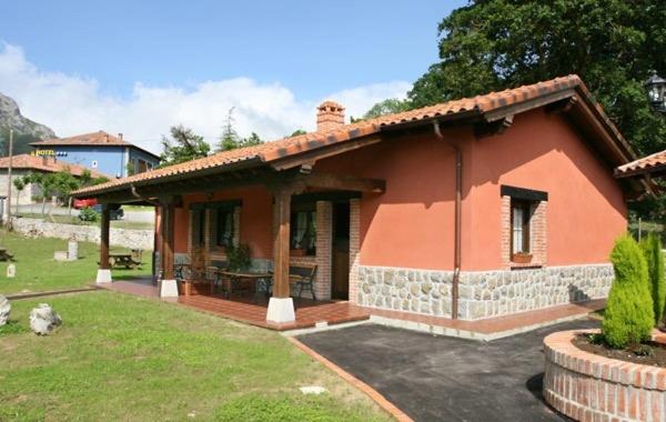 Apartamentos Rurales La Granda - Apartamento de 2 dormitorios - 9