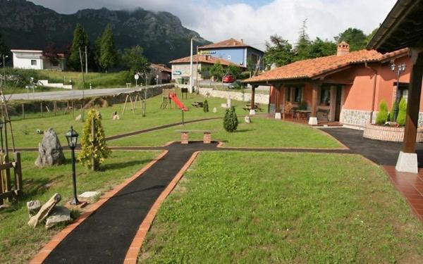 Apartamentos Rurales La Granda - Apartamento de 2 dormitorios - 10