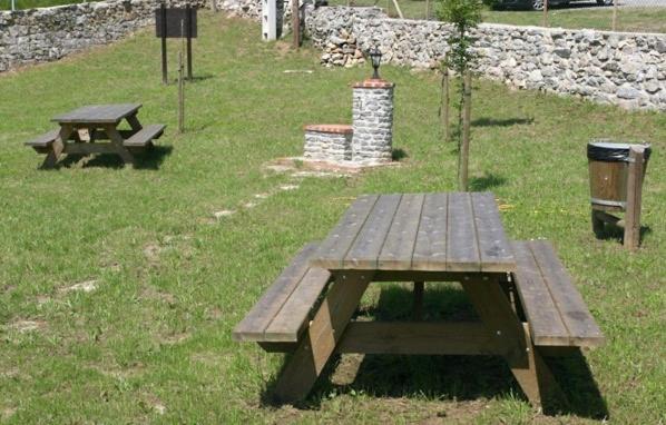 Apartamentos Rurales La Granda - Apartamento de 2 dormitorios - 11
