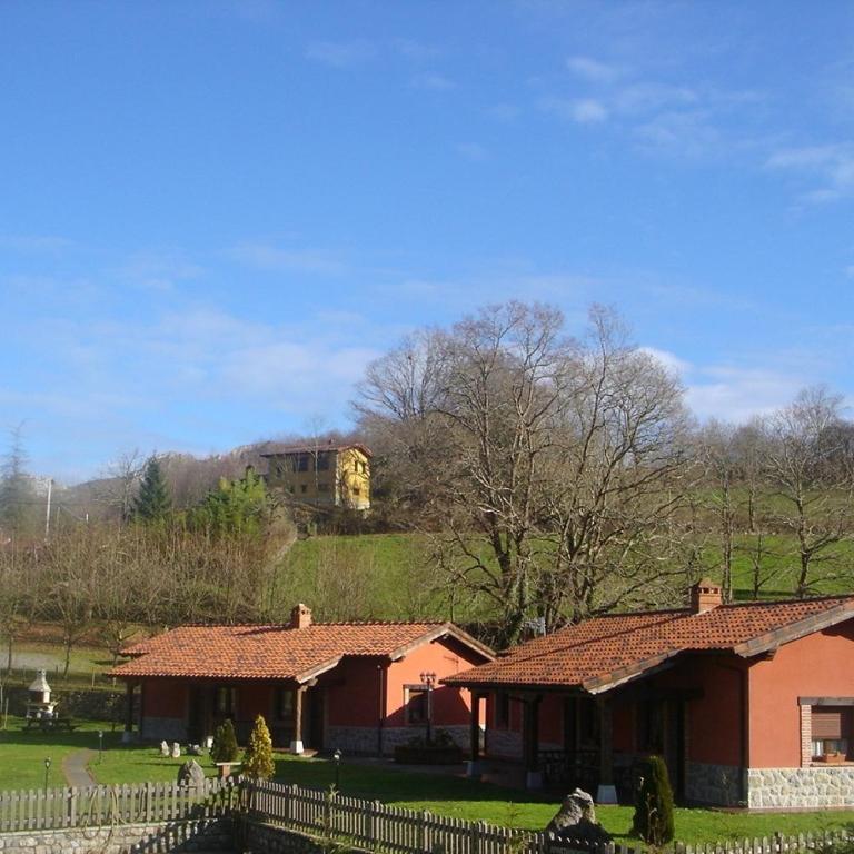 Apartamentos Rurales La Granda - Apartamento de 2 dormitorios - 1