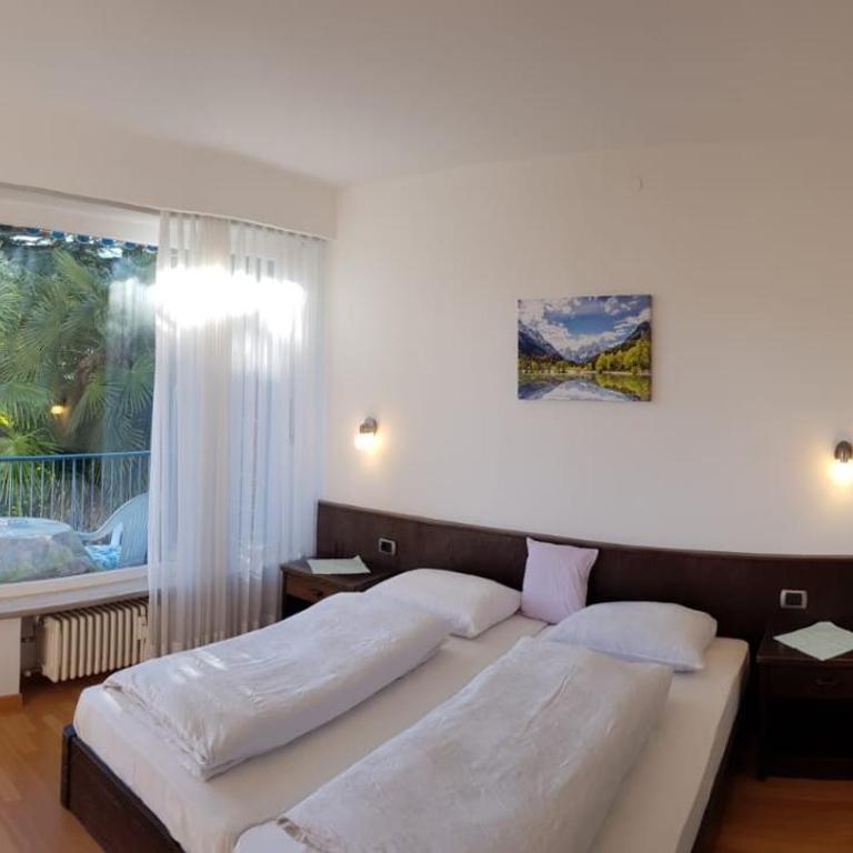 Residence Atlantic - Appartamento Superior con 1 Camera da Letto e Balcone - 1