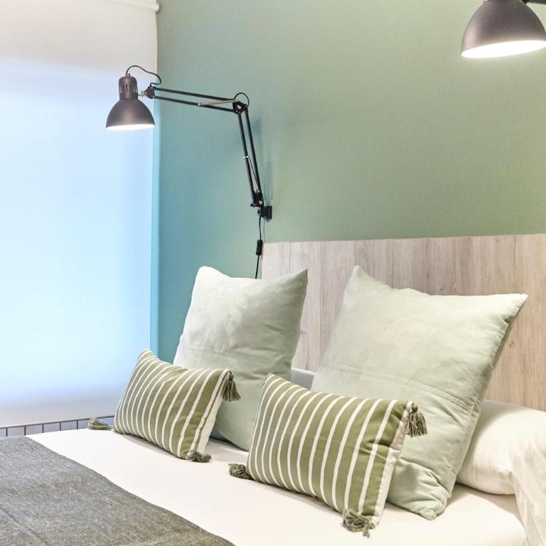 SALABERRIA APARTMENT with private garage - Apartamento - 24