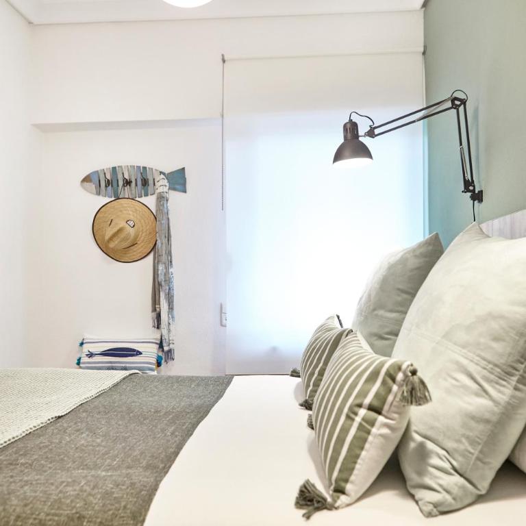 SALABERRIA APARTMENT with private garage - Apartamento - 23