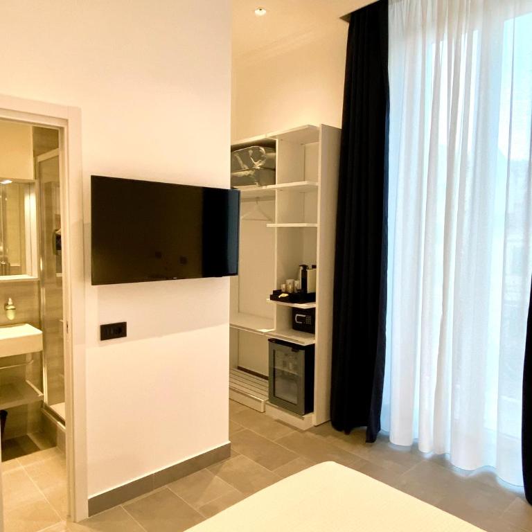 THE ONE - SUN 'n SEA ROOMS - Deluxe Double Room - 18