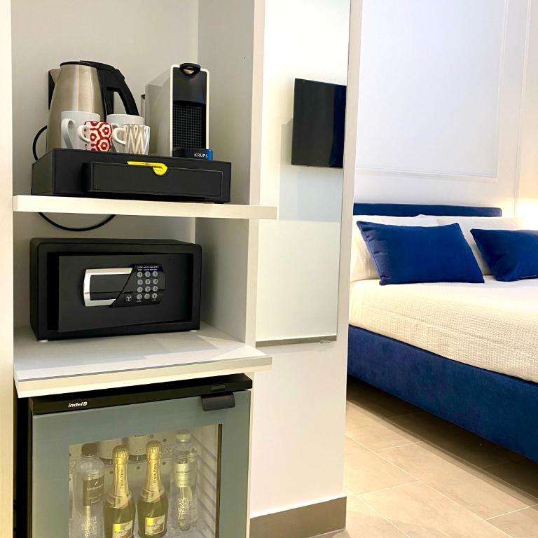 THE ONE - SUN 'n SEA ROOMS - Deluxe Double Room - 26