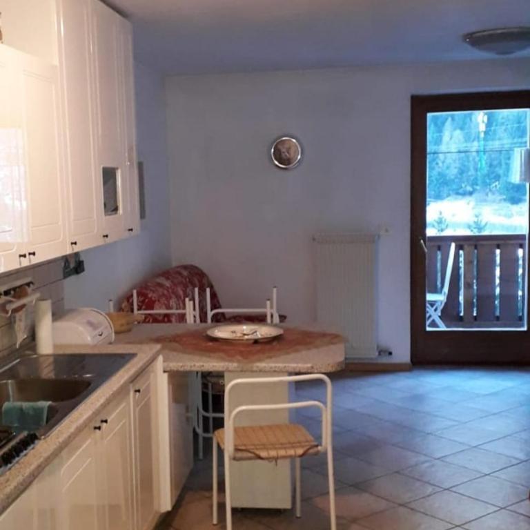 Le betulle - Appartamento con 2 Camere da Letto - 1