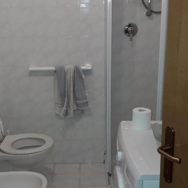 Le betulle - Appartamento con 2 Camere da Letto - 2