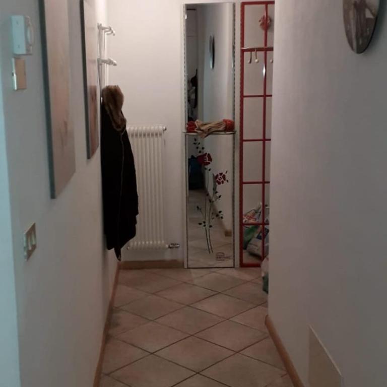 Le betulle - Appartamento con 2 Camere da Letto - 4