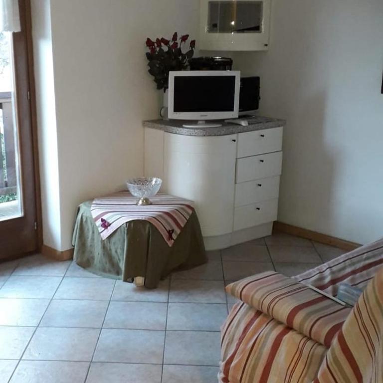 Le betulle - Appartamento con 2 Camere da Letto - 5