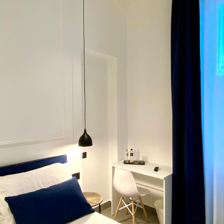 THE ONE - SUN 'n SEA ROOMS - Deluxe Double Room - 15
