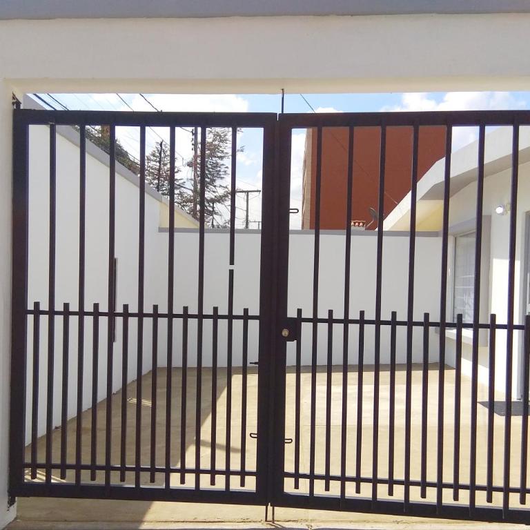 1 Apartaestudio Cedritos amplio - Superior Apartment - 14