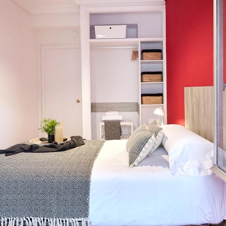 SALABERRIA APARTMENT with private garage - Apartamento - 30