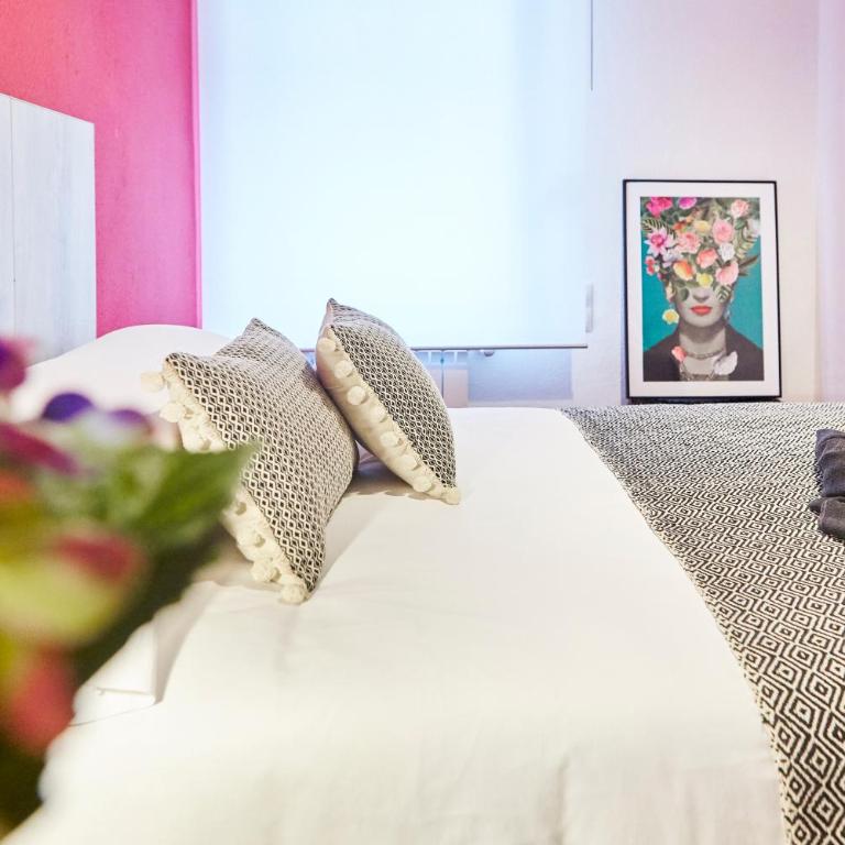SALABERRIA APARTMENT with private garage - Apartamento - 29