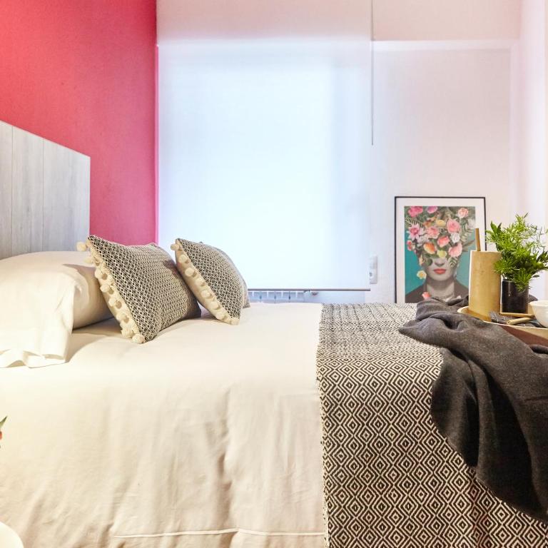 SALABERRIA APARTMENT with private garage - Apartamento - 28