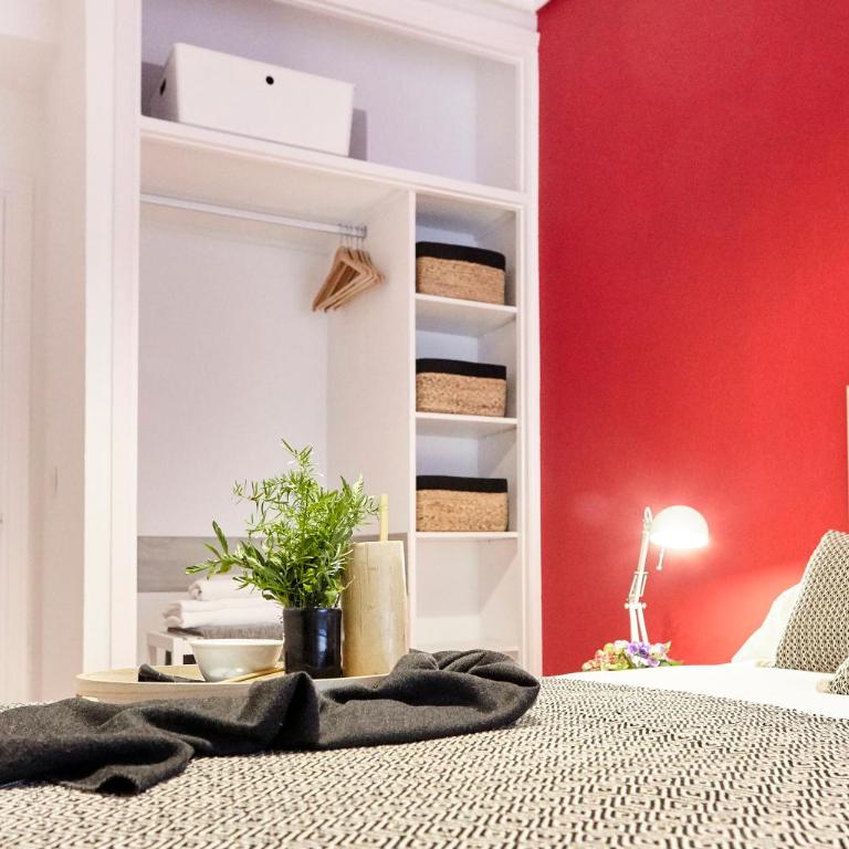 SALABERRIA APARTMENT with private garage - Apartamento - 32