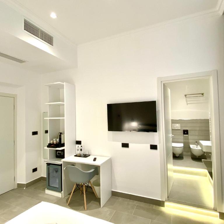 THE ONE - SUN 'n SEA ROOMS - Deluxe Double Room - 11