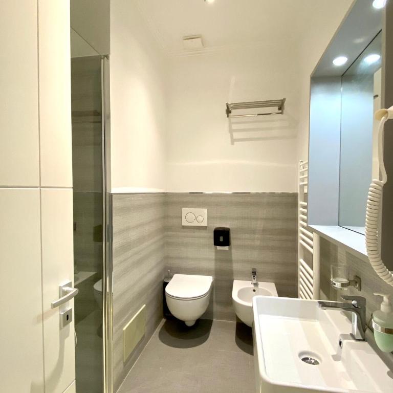THE ONE - SUN 'n SEA ROOMS - Deluxe Double Room - 12