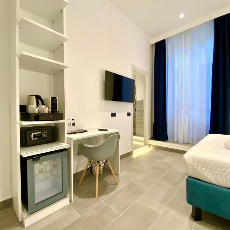 THE ONE - SUN 'n SEA ROOMS - Deluxe Double Room - 14