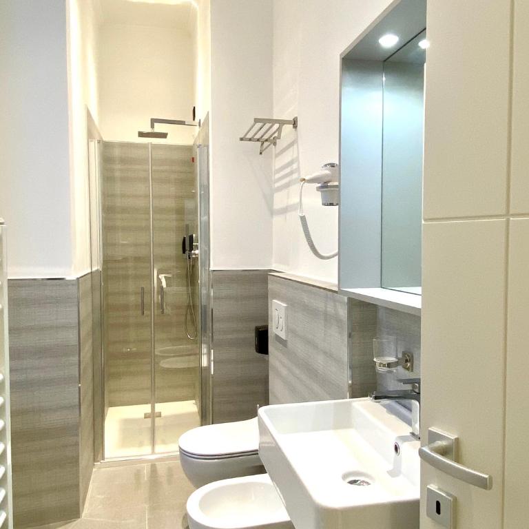THE ONE - SUN 'n SEA ROOMS - Deluxe Double Room - 10