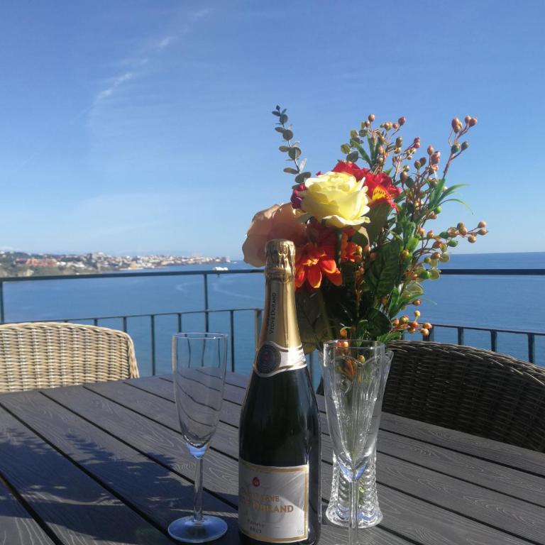 Olimpo - Fuengirola Beachfront Newly Renovated Apartment - Apartamento con vistas al mar - 14