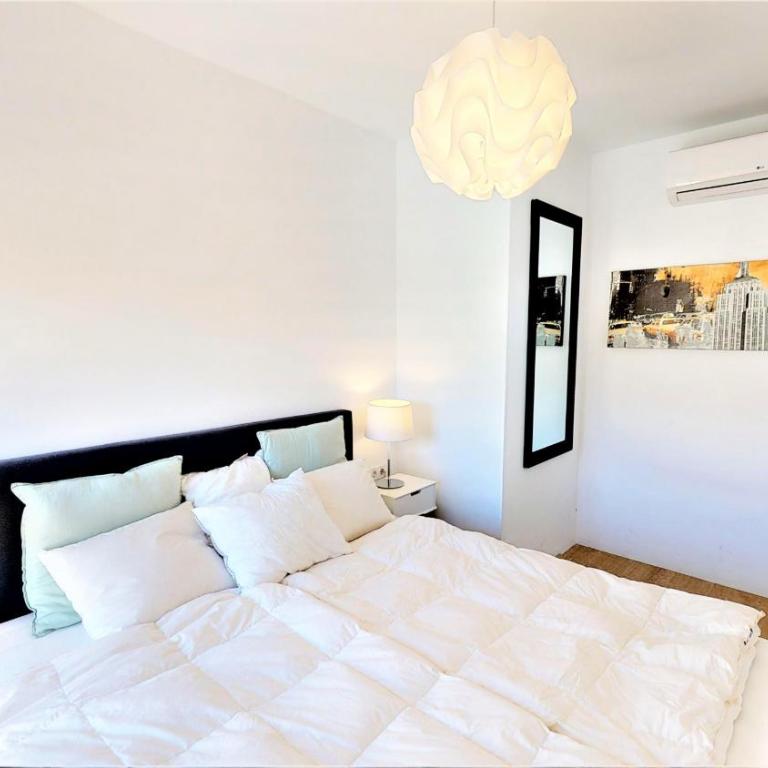 Olimpo - Fuengirola Beachfront Newly Renovated Apartment - Apartamento con vistas al mar - 6