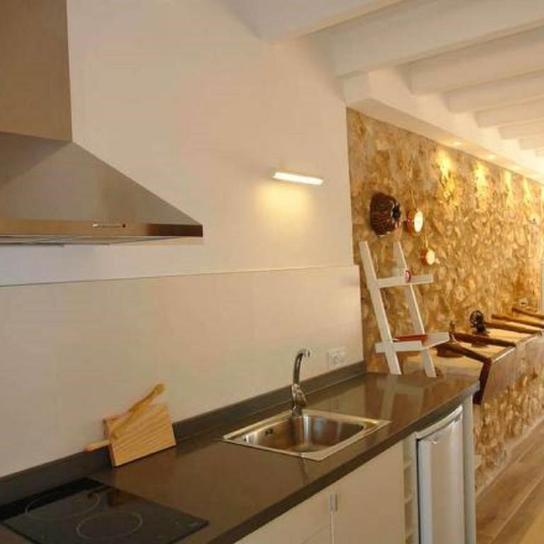 Agroturismo Fincahotel Son Pou - Estudio con terraza - 3