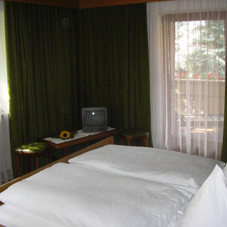 Burgblick - Camera Familiare - 1