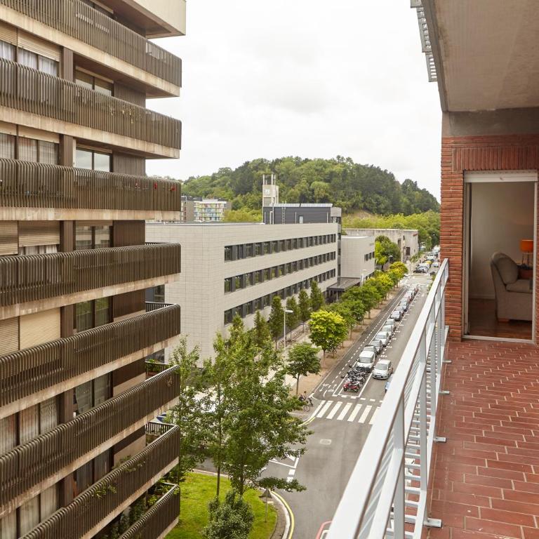 SALABERRIA APARTMENT with private garage - Apartamento - 41