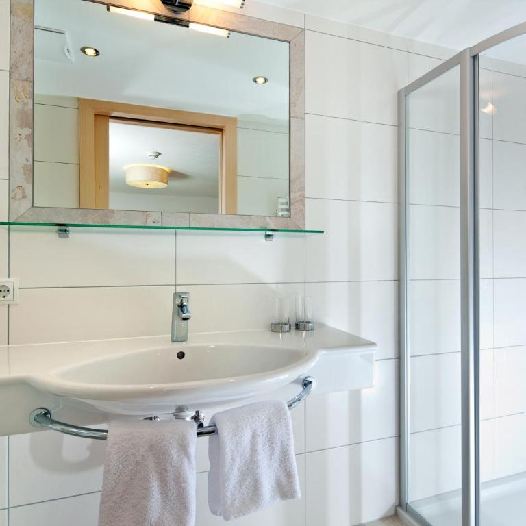 Apart Gletscherblick - Apartment mit 2 Schlafzimmern - 4