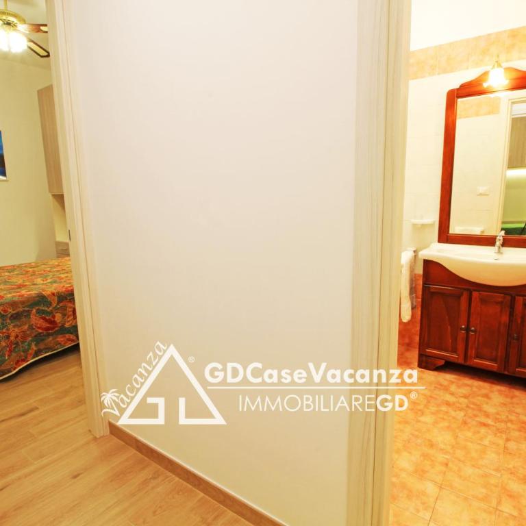 GD Case Vacanza -Moderno con ampia veranda- - Appartamento con 2 Camere da Letto - 10